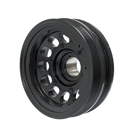 Dayco Race Performance Balancer-Powerbond, PBU1480SS10 PBU1480SS10